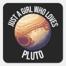Search for pluto stickers Galaxy