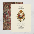 Search for william morris invitations Victorian