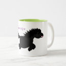 Search for cartoon pony mugs Cute
