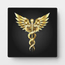 Search for medic plaques Graduate