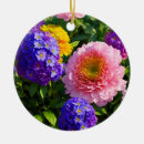 Search for mixed christmas tree decorations Flowers