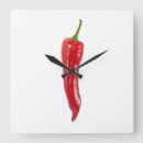 Search for chilli clocks Spicy