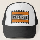 Search for judging hats Official