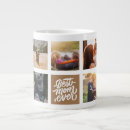 Search for for mum mugs Photo collage