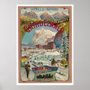 Search for winter sports posters Mountains