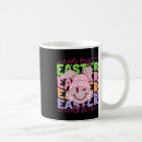 Search for happy easter bunny mugs Girls