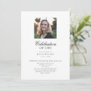 Search for obituary template In loving memory