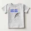 Search for buddy baby shirts Fisherman