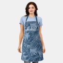 Search for vintage hawaiian aprons Tropical