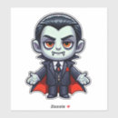 Search for gothic vampire stickers Horror