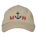 Search for yacht club hats Nautical
