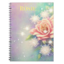 Search for firefly notebooks Purple