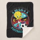 Search for tweety bird blankets Cartoon