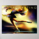 Search for figure skating posters Sports