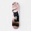 Search for cherry blossom tree skateboards Nature