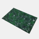 Search for graphic art doormats Black