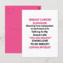 Search for fight cancer postcards Cure