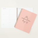 Search for planners Inspirational