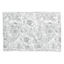 Search for peony pillowcases Flower