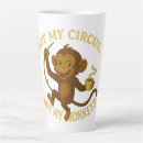 Search for monkey mugs Not my monkeys