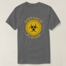 Search for biohazard tshirts yellow