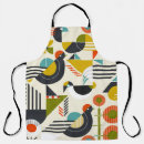 Search for thirty aprons Modern