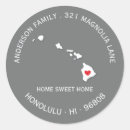 Search for hawaii state New address