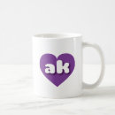 Search for ak love mugs I love alaska