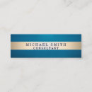 Search for blue stripe business cards Fashion