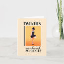 Search for gatsby birthday invitations Roaring 20s