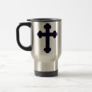 Search for christian logos mugs Cross