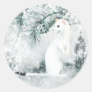 Search for weasel stickers Ermine