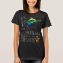 Search for marlin tshirts White