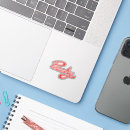 Search for cursive craft supplies Cute