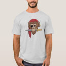 Search for monkey pirate tshirts Funny