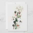 Search for apple blossom invitations Vintage