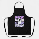 Search for funny cat quotes aprons Black cats