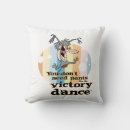 Search for dance cushions Quote