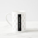 Search for red china mugs For her