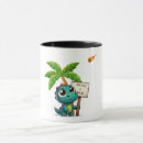 Search for dinosaur joke mugs Prehistoric
