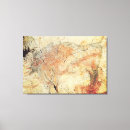Search for prehistoric canvas prints Paleolithic