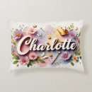 Search for princess cushions Floral