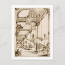 Search for ecclesiastical postcards Interiors