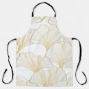 Search for ginkgo aprons Leaves