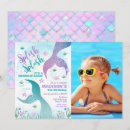 Search for under the sea party invitations Splish splash