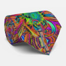 Search for dahlia ties Abstract