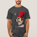 Search for ski mens tshirts Dog