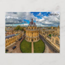 Search for university postcards England