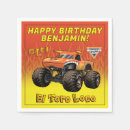 Search for monster truck birthday decor El toro loco birthday