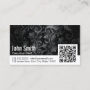 Search for executive chef business cards Restaurant